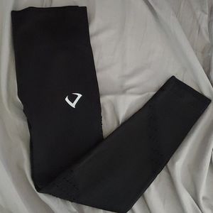 Violate the Dress code leggings